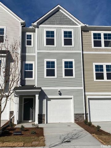 3026 Castle Loch Lane, Durham, NC 27703