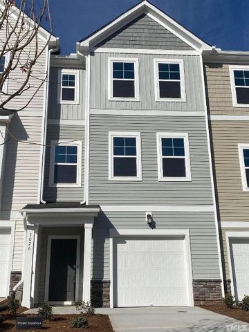 3026 Castle Loch Lane, Durham, NC 27703