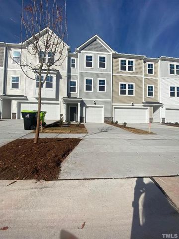 3026 Castle Loch Lane, Durham, NC 27703