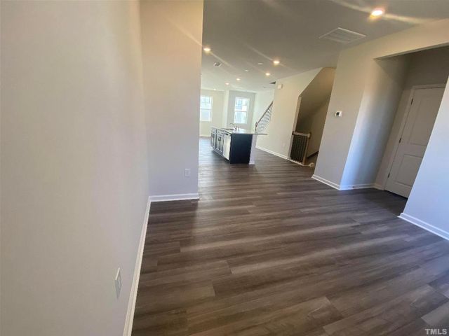 3026 Castle Loch Lane, Durham, NC 27703