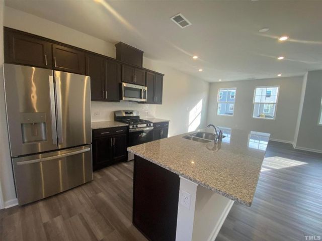 3026 Castle Loch Lane, Durham, NC 27703