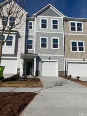 3026 Castle Loch Lane, Durham, NC 27703