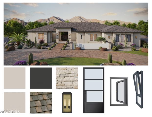 988 W Town Lane, San Tan Valley, AZ 85143