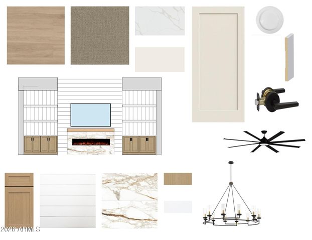 988 W Town Lane, San Tan Valley, AZ 85143