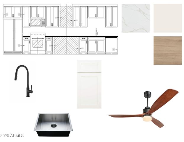 988 W Town Lane, San Tan Valley, AZ 85143