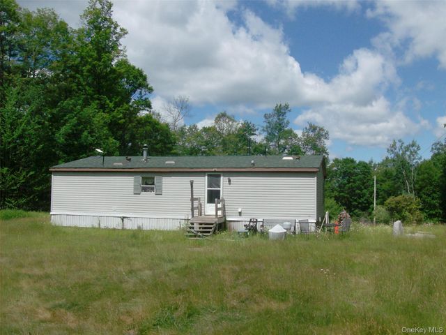 70 Bonnie Brook Road, Roscoe, NY 12776