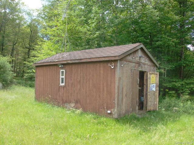 70 Bonnie Brook Road, Roscoe, NY 12776