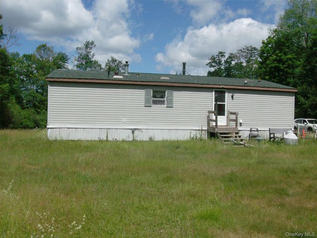 70 Bonnie Brook Road, Roscoe, NY 12776