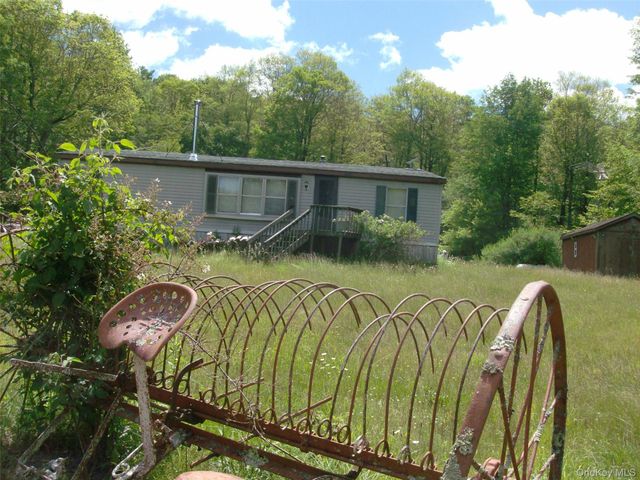 70 Bonnie Brook Road, Roscoe, NY 12776