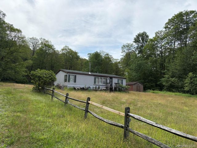 70 Bonnie Brook Road, Roscoe, NY 12776