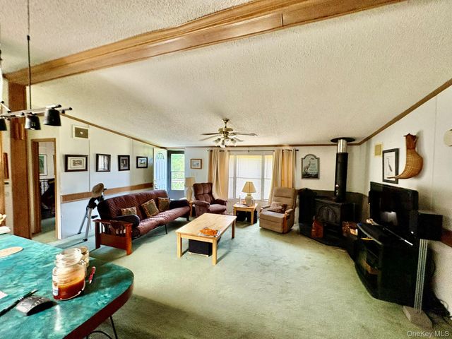 70 Bonnie Brook Road, Roscoe, NY 12776