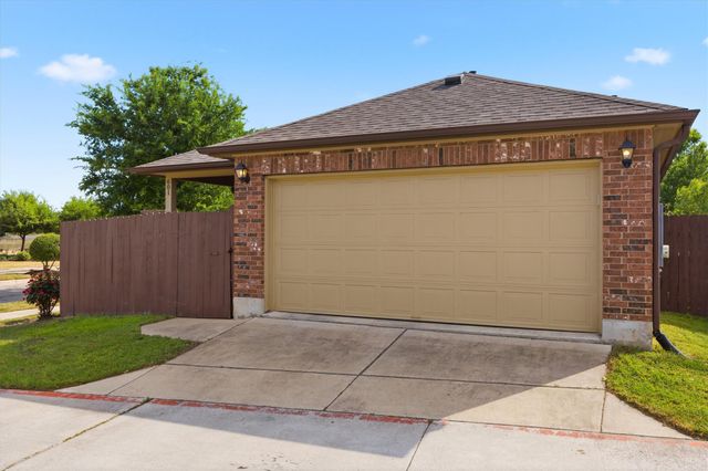 601 Allenscreek WAY, Round Rock, TX 78664