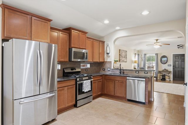 601 Allenscreek WAY, Round Rock, TX 78664