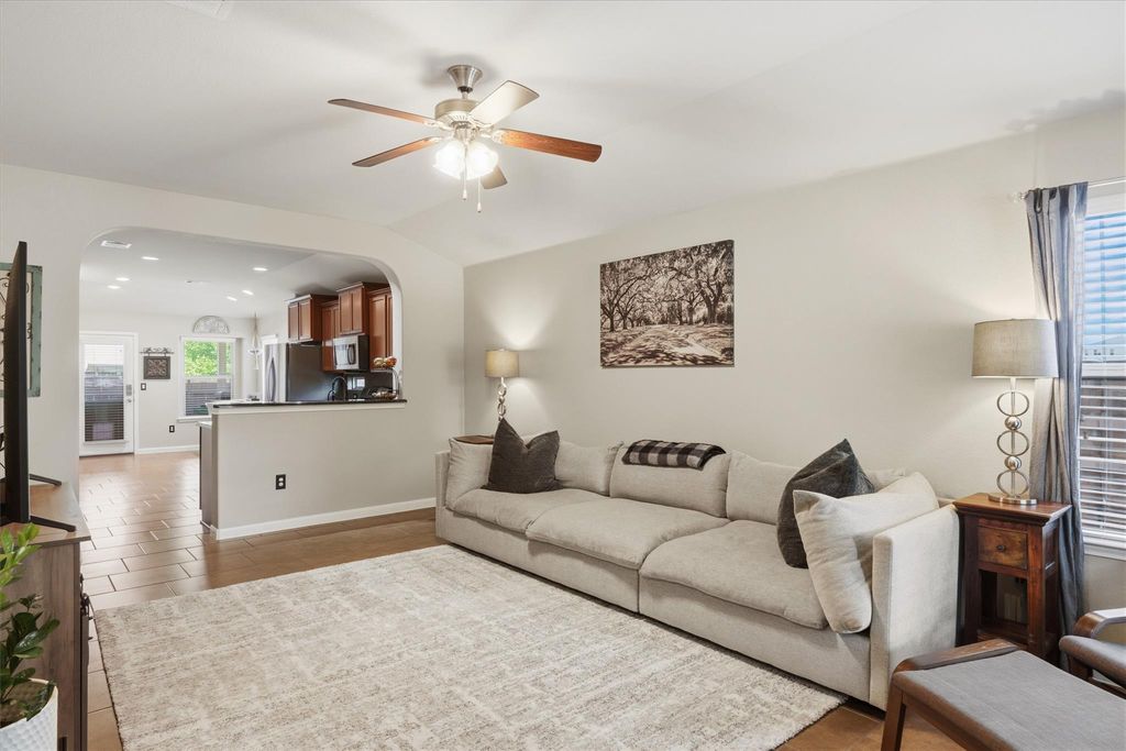 601 Allenscreek WAY, Round Rock, TX 78664