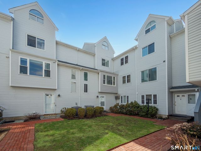 94 Liberty Street 12, Stamford, CT 06902