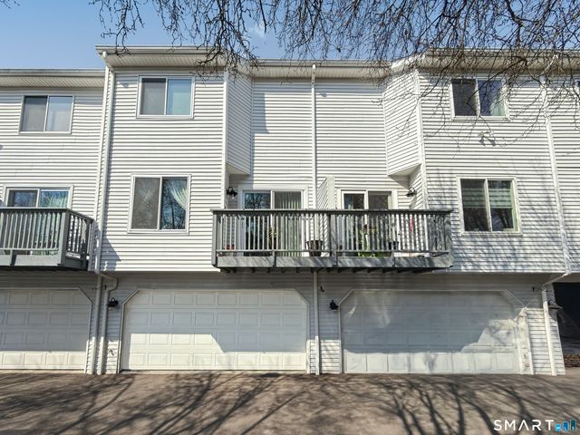 94 Liberty Street 12, Stamford, CT 06902
