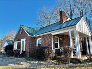 3391 Lot #1 Asbury Road Parcel One, Mount Airy, NC 27030