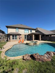 21370 Russell Chase Drive, Porter, TX 77365