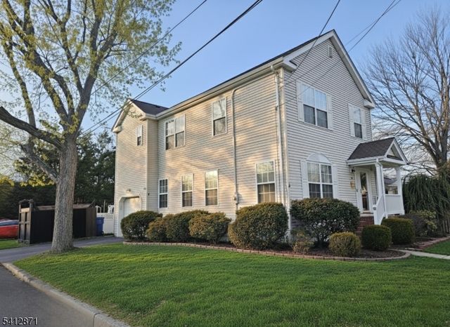 36 Lehigh Ave, Piscataway Twp., NJ 08854