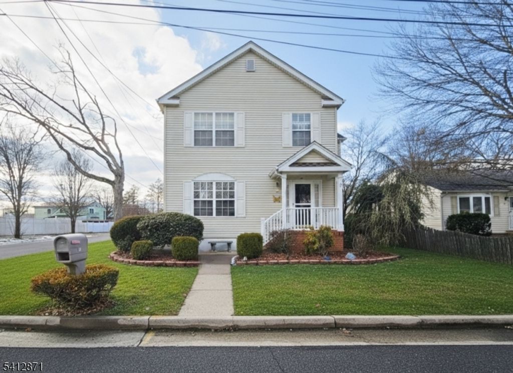 36 Lehigh Ave, Piscataway Twp., NJ 08854