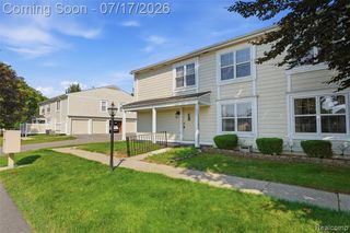 22886 Talford Street, Novi, MI 48375