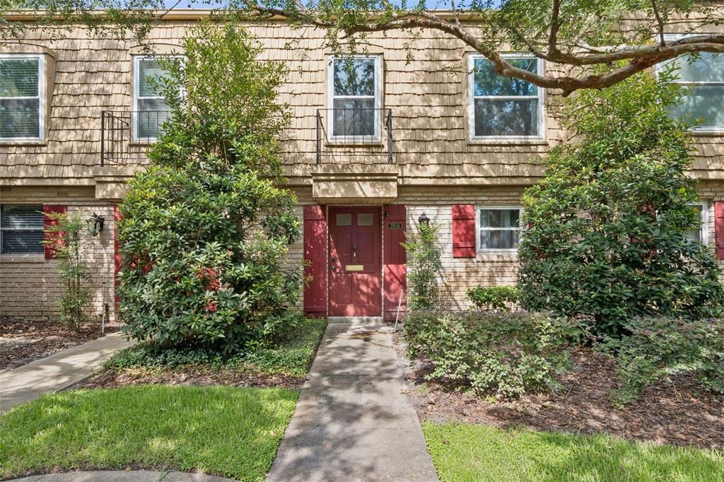 200 SAINT ANDREWS BOULEVARD 2904, Winter Park, FL 32792