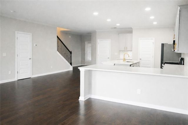 1963 Shetley Creek Drive, Norcross, GA 30071