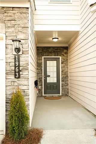 1963 Shetley Creek Drive, Norcross, GA 30071