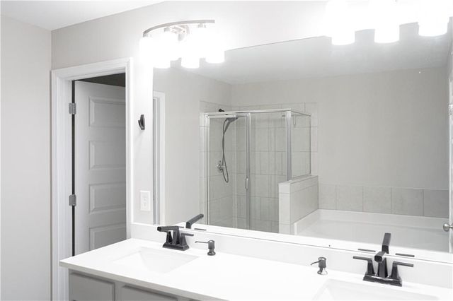 1963 Shetley Creek Drive, Norcross, GA 30071