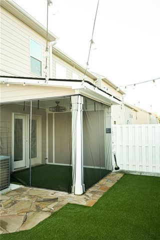 1963 Shetley Creek Drive, Norcross, GA 30071