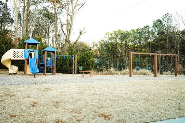 1963 Shetley Creek Drive, Norcross, GA 30071