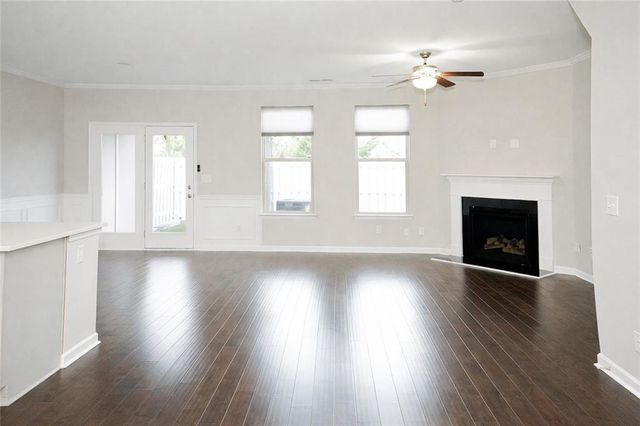 1963 Shetley Creek Drive, Norcross, GA 30071