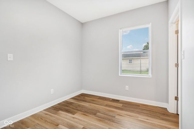 345, Unit A E Michigan Street, Fortville, IN 46040