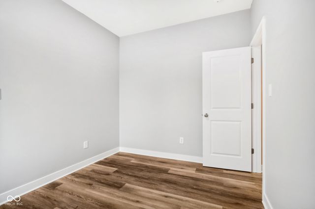 345, Unit A E Michigan Street, Fortville, IN 46040
