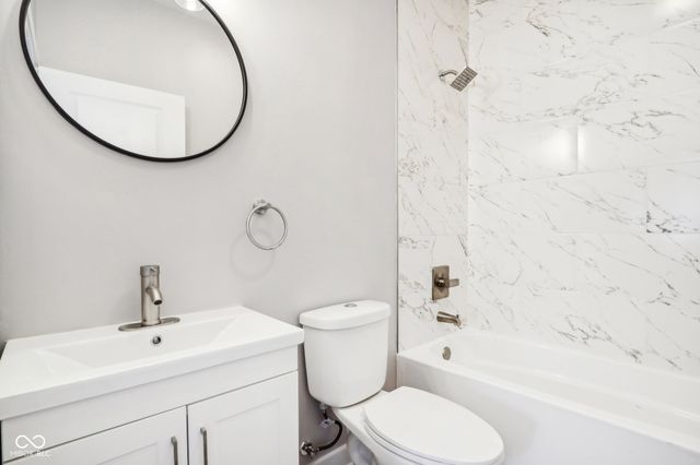 345, Unit A E Michigan Street, Fortville, IN 46040