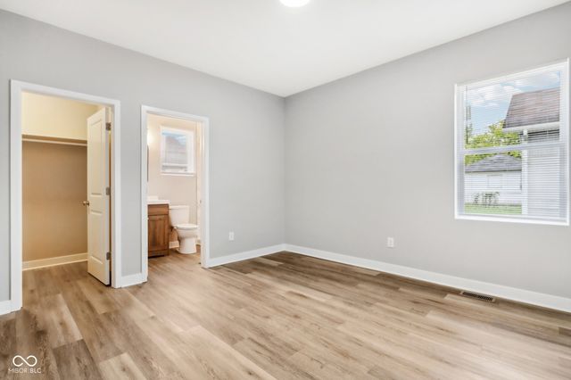 345, Unit A E Michigan Street, Fortville, IN 46040