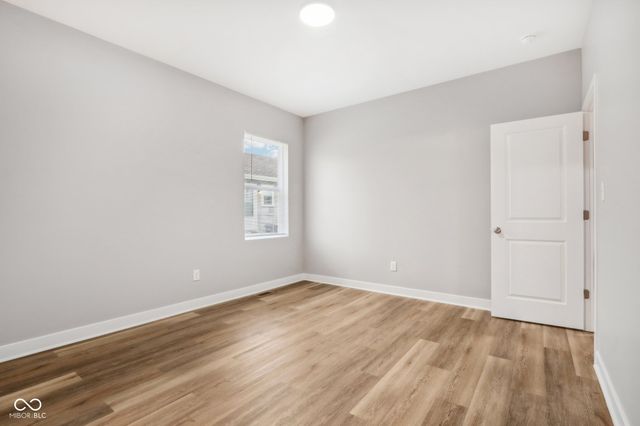 345, Unit A E Michigan Street, Fortville, IN 46040