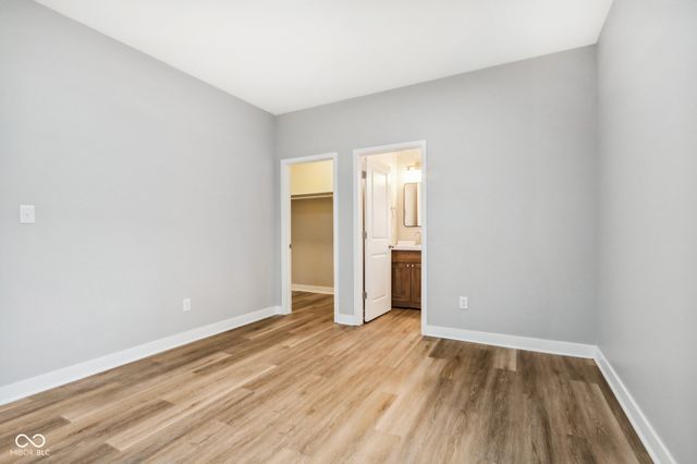 345, Unit A E Michigan Street, Fortville, IN 46040