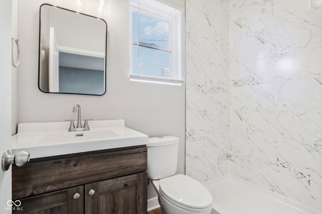 345, Unit A E Michigan Street, Fortville, IN 46040