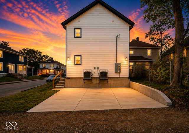 345, Unit A E Michigan Street, Fortville, IN 46040