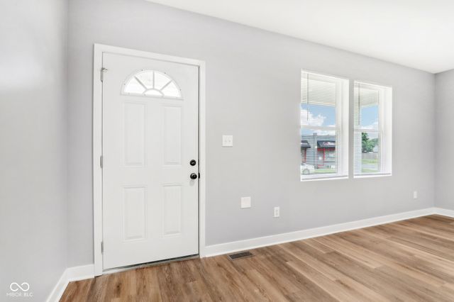 345, Unit A E Michigan Street, Fortville, IN 46040