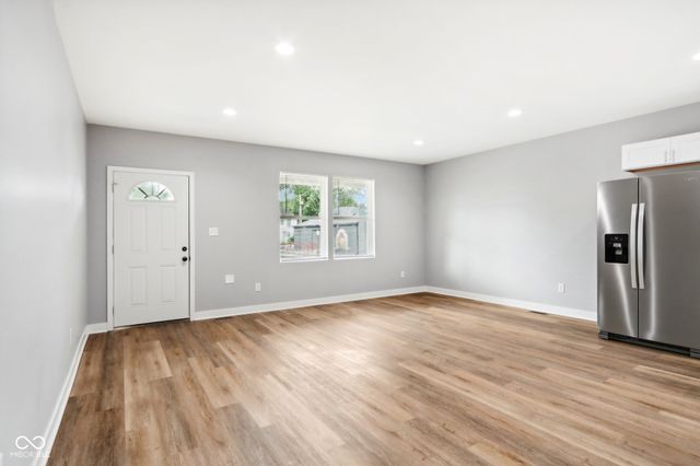 345, Unit A E Michigan Street, Fortville, IN 46040