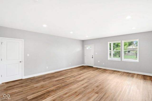 345, Unit A E Michigan Street, Fortville, IN 46040