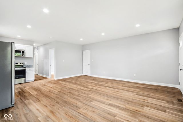 345, Unit A E Michigan Street, Fortville, IN 46040
