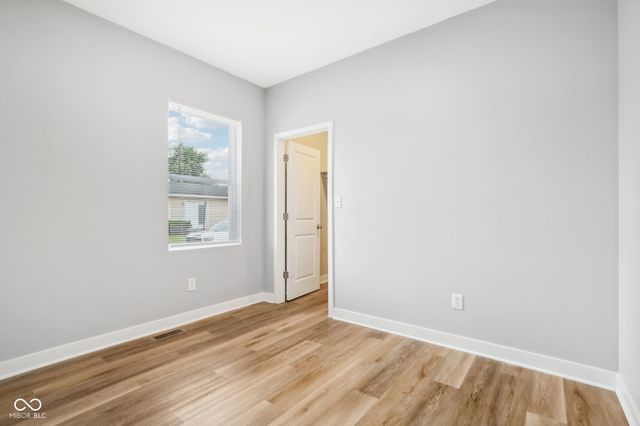 345, Unit A E Michigan Street, Fortville, IN 46040