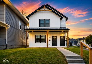 345, Unit A E Michigan Street, Fortville, IN 46040