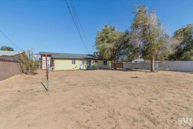 13645 Gilbert Street, North Edwards, CA 93523