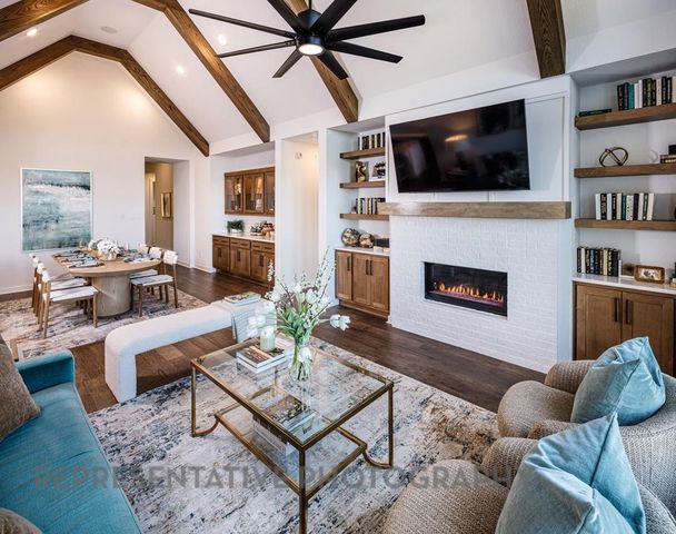 3705 Arrowhead Lane, Sherman, TX 75092