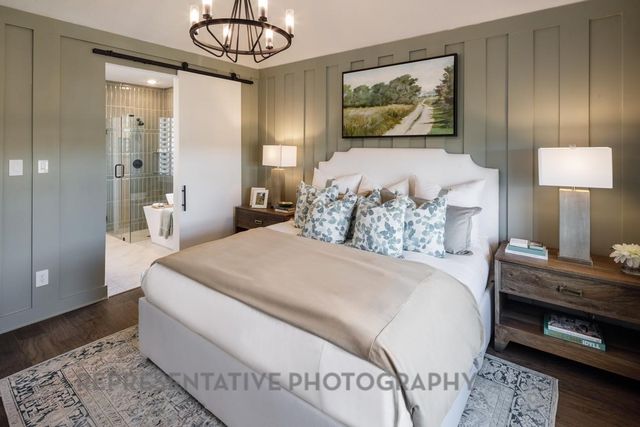 3705 Arrowhead Lane, Sherman, TX 75092