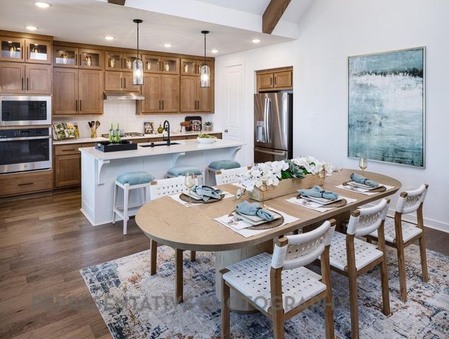3705 Arrowhead Lane, Sherman, TX 75092